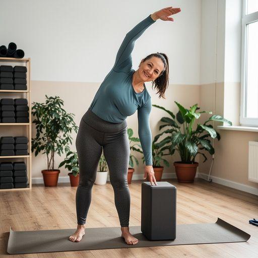 Мария Иванова - Специалист по хранене