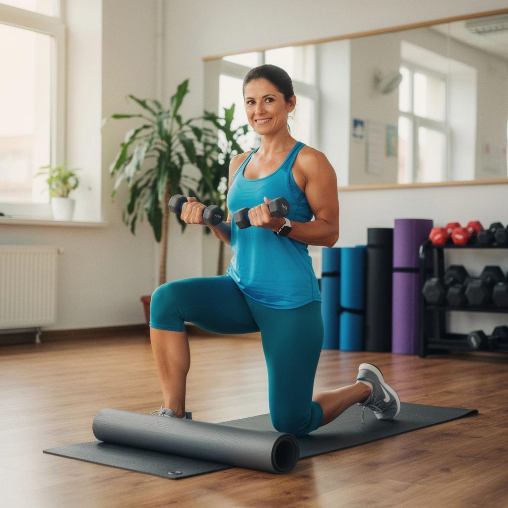 Елена Георгиева - Координатор на програмите