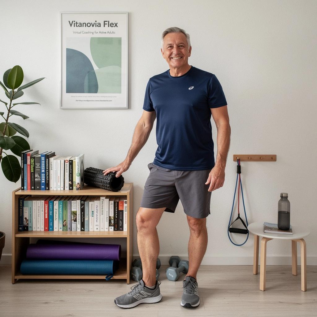 Александър Костов - Треньор по йога